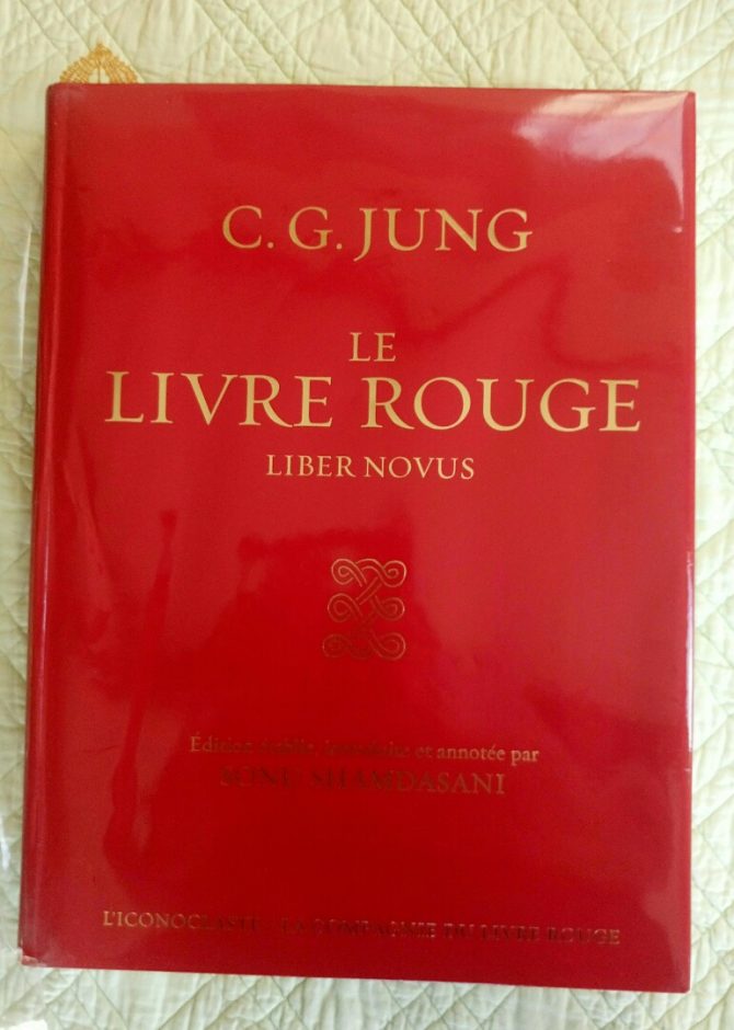 Carl Gustav Jung Psychanalyse jungienne